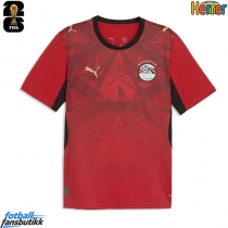 Egypt Hjemmedrakt VM 2026 Kortermet